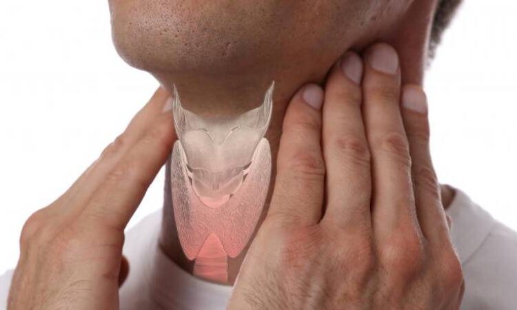  When to seek a Thyroid Specialist