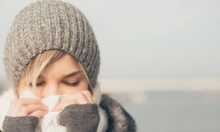  How to Overcome Fall and Winter Allergies and Stay Healthy