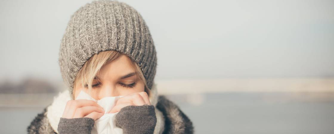 Winter Allergies: Common Causes and Treatment